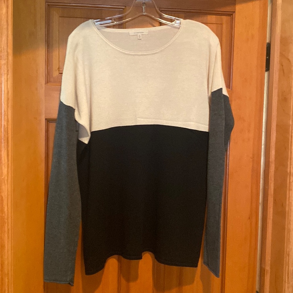 41 Hawthorn sweater